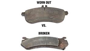 Brake Pads